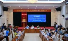 Bộ Công an thông tin về vụ lọt đề thi tốt nghiệp THPT năm 2023