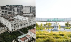Bộ Công an tiếp nhận hồ sơ về dự án cơ sở 2 Bệnh viện Bạch Mai, Việt Đức