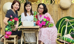 Tiết lộ quà Tết cho giáo viên trường công lập ở TP.HCM
