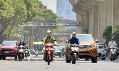 Xuyên đêm cứu nạn khẩn cấp ngư dân bị tai biến trên vùng biển Đà Nẵng