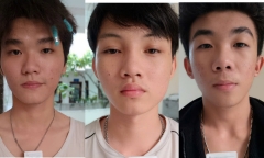 3 sinh viên bị khởi tố vì mua bán, sử dụng