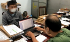 Diễn biến ly kỳ vụ nam sinh nói dối gia đình bị bắt cóc để 