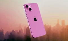 Tin tức công nghệ mới nóng nhất hôm nay 12/9: Xuất hiện thêm ảnh render của iPhone 13 màu hồng