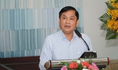 Phê chuẩn miễn nhiệm Phó chủ tịch UBND TP.Cần Thơ Nguyễn Văn Hồng