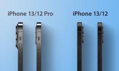 Tin tức công nghệ mới nóng nhất hôm nay 3/6: iPhone 13 trang bị viên pin dung lượng lớn hơn?