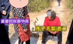 Mẹ chú rể chặn xe hoa ra điều kiện, cô dâu nghe xong lập tức hủy hôn