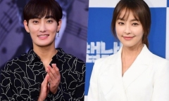 Rộ tin Kangta (H.O.T) và nữ diễn viên Jung Yumi thông báo kết hôn sau 2 năm hẹn hò
