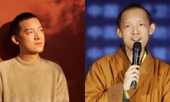 Nhà sư 