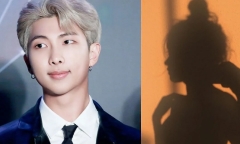 Rộ tin RM (BTS) sắp kết hôn với tiểu thư tài phiệt, công ty quản lý lên tiếng