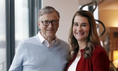 Bill Gates trải lòng về cuộc ly hôn 