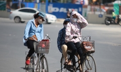 Vì sao mùa đông đến sớm nhưng lại có xu hướng ấm hơn?