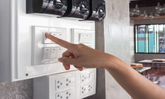 Biểu giá bán lẻ điện sinh hoạt còn 5 bậc: Dùng nhiều sẽ phải trả nhiều tiền hơn