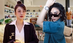 Đọ khối tài sản 