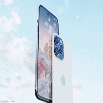 Tin tức công nghệ mới nóng nhất hôm nay 31/3: Xuất hiện concept 3D iPhone 14 Pro đẹp mê hồn