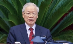Tạo bước chuyển biến mới có tính đột phá trong phát triển Vùng đồng bằng sông Hồng