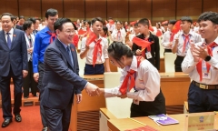 Phiên họp giả định 