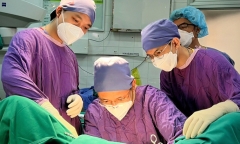 Tin tức đời sống ngày 17/2: Thanh niên 22 tuổi bị sùi mào gà do có thói quen xấu