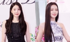 Dior đăng ảnh Jisoo sau Kim Yuna khiến dân tình bức xúc
