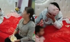 Con dâu chưa hết đau sau khi sinh con, mẹ chồng vội thúc giục một chuyện gây bức xúc