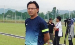  HLV U23 Malaysia: 