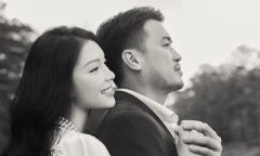 Phillip Nguyễn đăng ảnh đón sinh nhật 38, gọi bạn gái là vị 