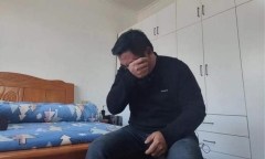 Chồng cay đắng phát hiện vợ lén sinh con với người khác và bí mật gây 