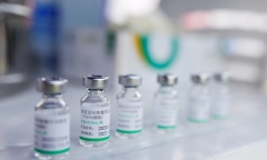 Hà Nội nhận 1 triệu liều vaccine Vero Cell 