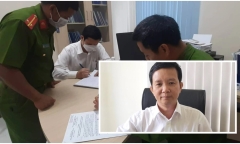 Cựu Giám đốc CDC Đắk Lắk cùng 4 đồng phạm bị truy tố liên quan đến công ty Việt Á