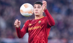 Cristian Volpato từ chối tham gia World Cup 2022 