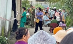 Bất ngờ về hung thủ thực sự vụ cha vợ 83 tuổi dùng búa đánh con rể tử vong