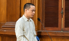 Diễn biến mới vụ 
