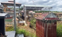 Vụ người đàn ông chết treo cổ cạnh mộ cha ở Gia Lai: Hé lộ nguyên nhân