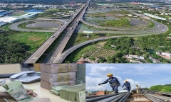 Bổ sung gần 6.400 tỷ đồng kế hoạch công trung hạn cho Bộ GTVT, tỉnh Sơn La