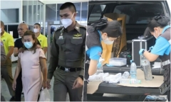 Vụ 6 người tử vong trong khách sạn ở Thái Lan: Sắp đưa thi hài nạn nhân về nước