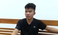 Vụ cô gái trẻ bị sát hại, bỏ xác vào vali ở Vũng Tàu: Khởi tố 2 nghi phạm