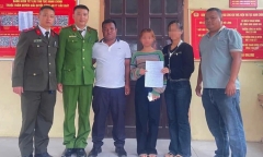 Tin tức thời sự hôm nay (8/3): Công an giúp đỡ 2 thiếu nữ trở về quê Đắk Lắk
