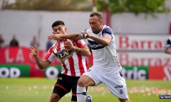 Nhận định soi kèo trận Gimnasia vs Barracas Central 7h15 ngày 13/6/2024