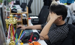 Nhiều người chưa sẵn sàng làm việc sau kỳ nghỉ Tết Ất Tỵ