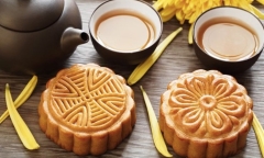 Chớ dại ăn bánh Trung thu nếu thuộc nhóm này kẻo
