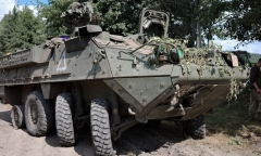 Đột kích Kursk là sai lầm chiến lược đẩy Ukraine nhanh đến “bờ vực” thất bại?