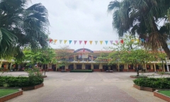 Vụ 12 học sinh tiểu học nhập viện sau khi ăn cơm nắm ở Nghệ An: Đã có báo cáo ban đầu