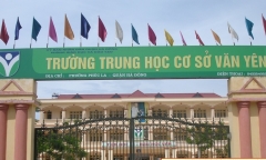 Vi phạm quy định dạy thêm, 5 giáo viên một trường ở Hà Nội bị kiểm điểm