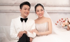 Ti Ti nhóm HKT xác nhận tổ chức lễ cưới vào tháng 4