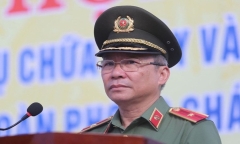 Ông Nguyễn Đức Dũng được bầu giữ chức Phó Bí thư Tỉnh ủy Quảng Nam