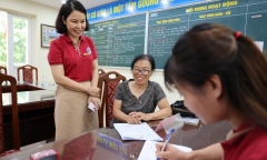 Hà Nội công bố 30 số điện thoại 