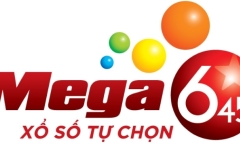 Vietlott ngày 12/3 - Kết quả xổ số Vietlott Mega 6/45 hôm nay 12/3/2025