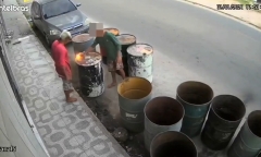 Tin tức đời sống 15/1: Đắp lá điều trị mụn lưng, người phụ nữ bị hoại tử