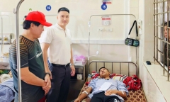 Bảng xếp hạng bóng đá nam SEA Games 33 mới nhất, chính xác nhất