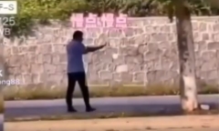 Video: Những tình huống thầy dạy lái xe đau tim vì học viên