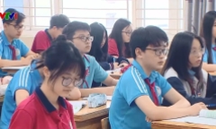 Hà Nội đổi mới tuyển sinh vào 10: Cơ hội hay thách thức?